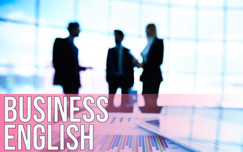 Business English For Communication Mini MBA